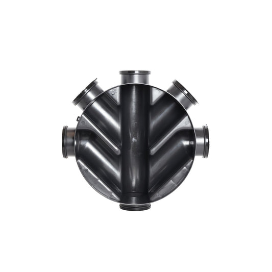 Chamber Base 450 mm - 110mm - Trade