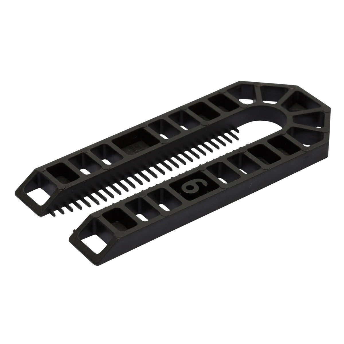 Long Horseshoe Packer - 6 mm