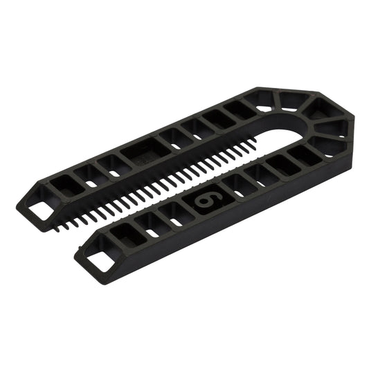 Long Horseshoe Packer - 6 mm