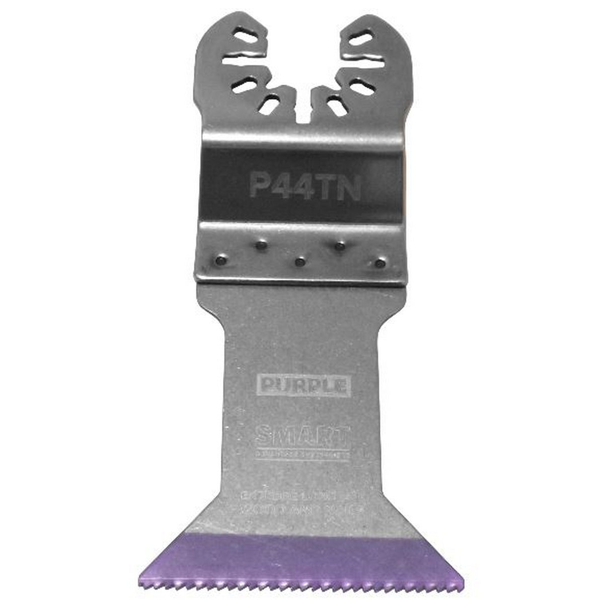 44 mm SMART Purple Series Bi-Metal Blade - Pack 1