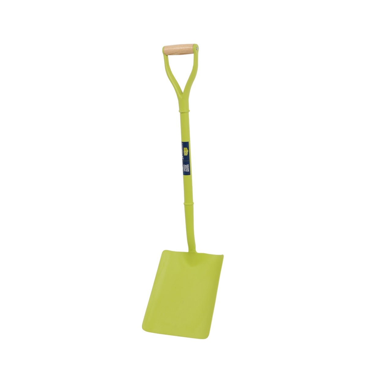 construkt® Square Mouth Shovel