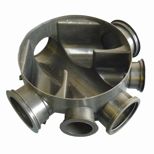 Chamber Base 450 mm  - 160 mm
