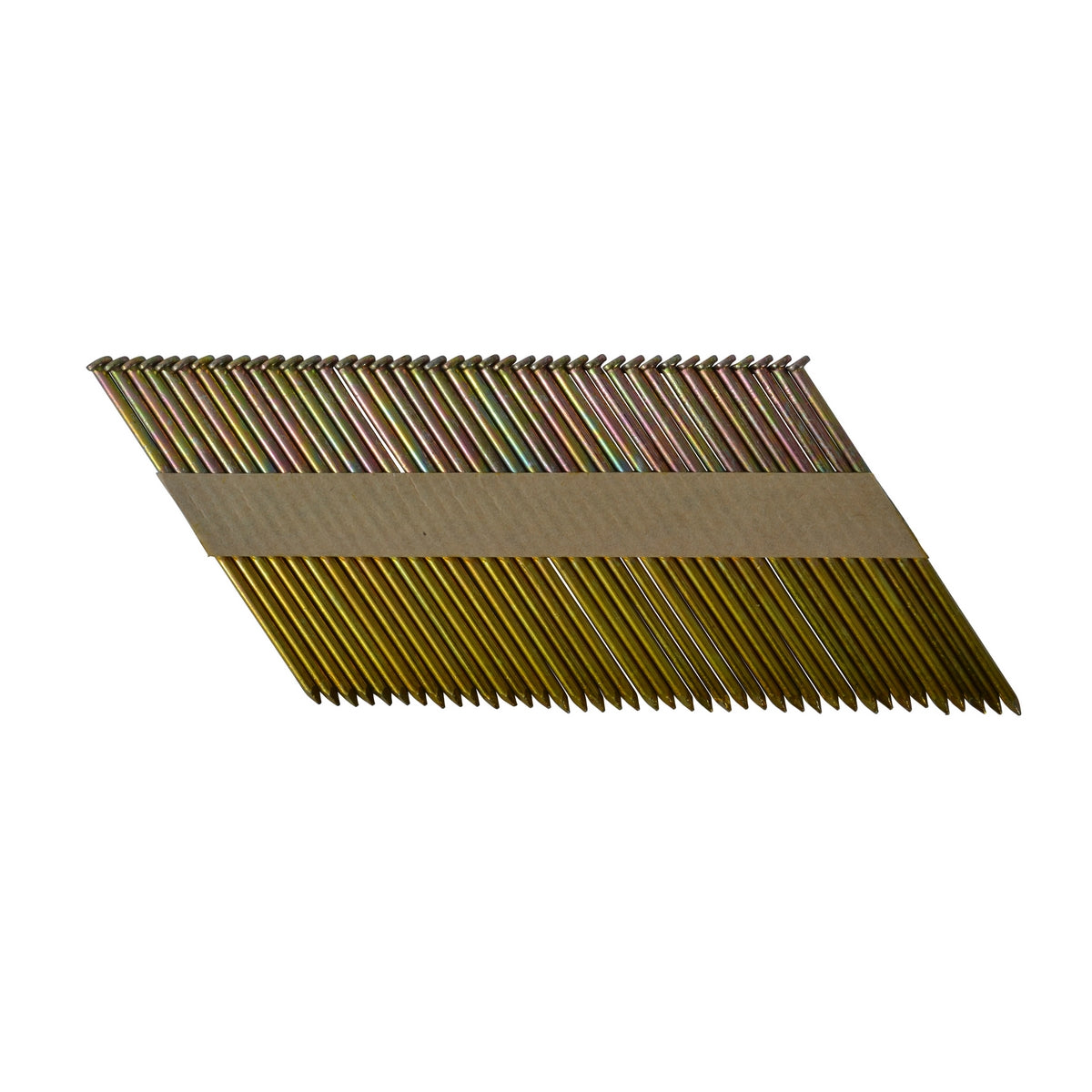 90 x 3.1mm 1st Fix Galv Nail - No Gas (2200)