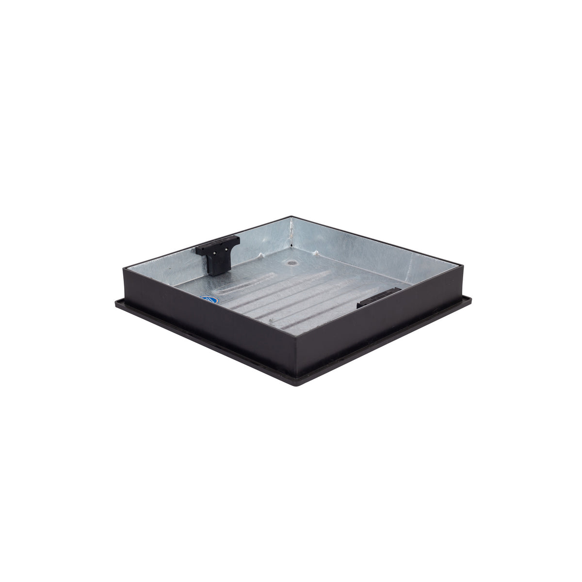 Block Pavior Cover - 300 mm x 300 mm