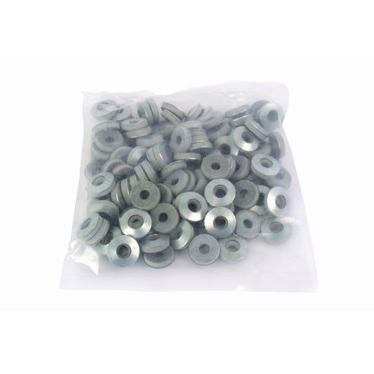 Washer with EDPM Elastomer Backing - 16 mm