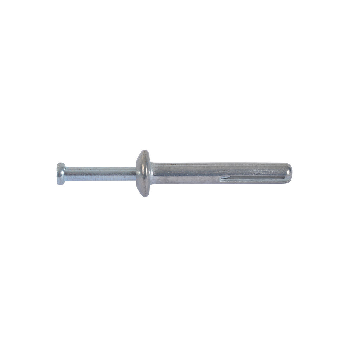 Metal Hammer Fixings - 6 mm x 40 mm