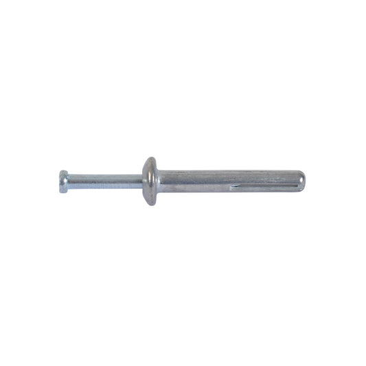 Metal Hammer Fixings - 6 mm x 40 mm