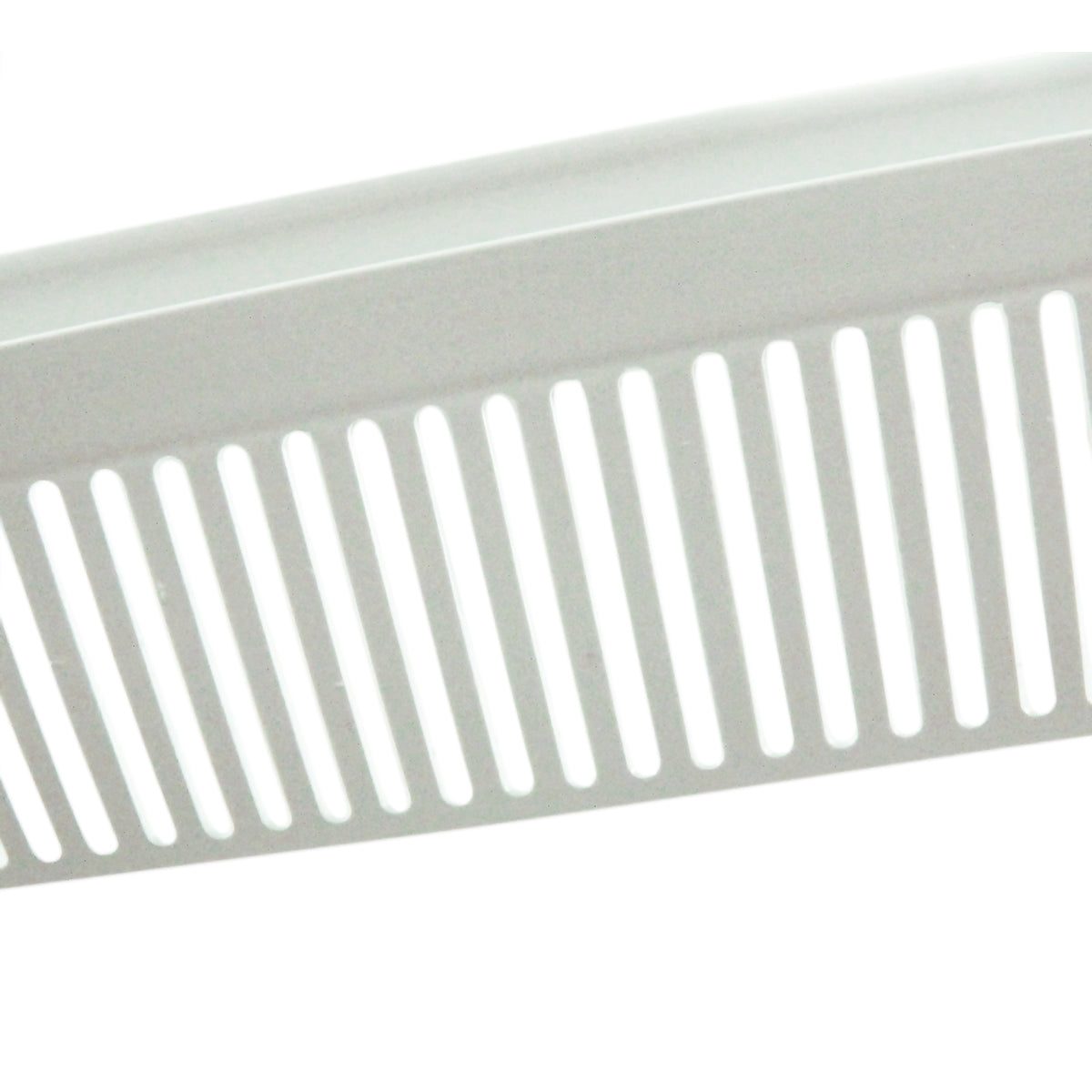 Continuous Soffit Vent - 25,000 mm² - White
