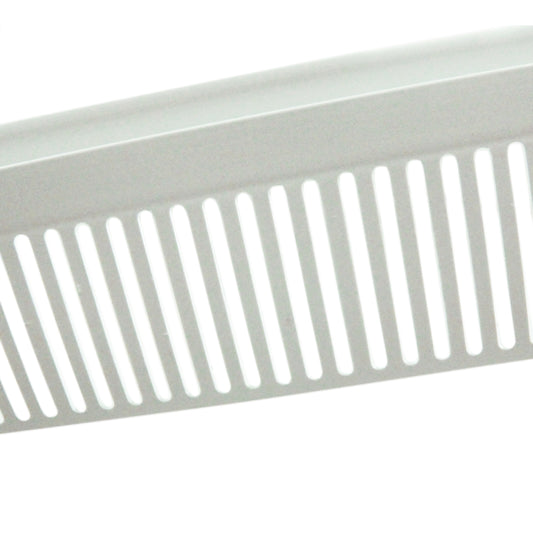 Continuous Soffit Vent - 25,000 mm² - White