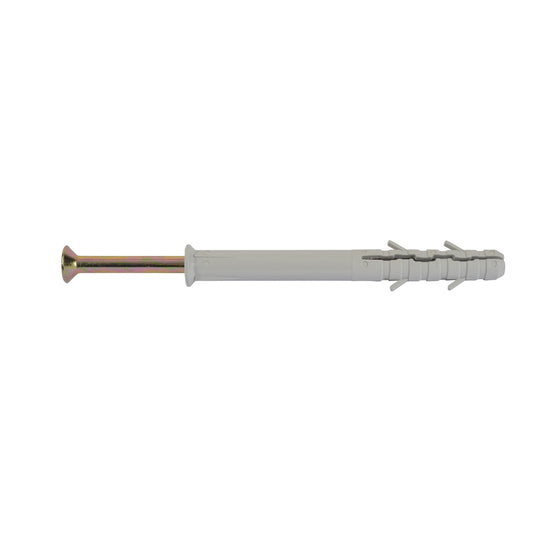 Nylon Frame Anchors - M10 x 115 mm