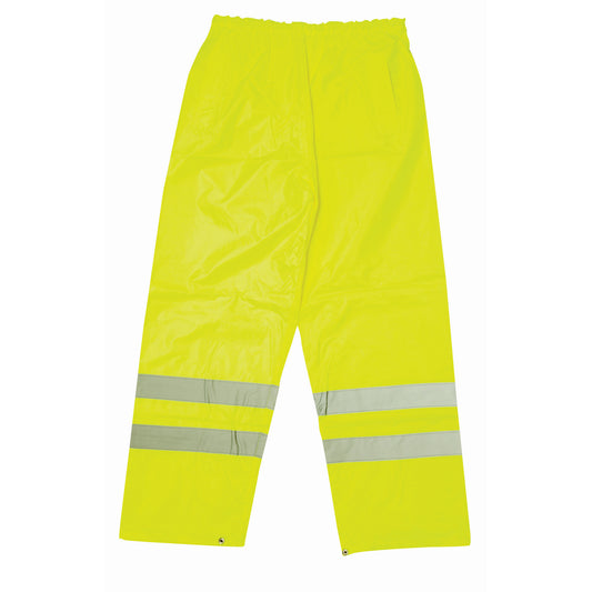 Hi Vis Trousers - Large