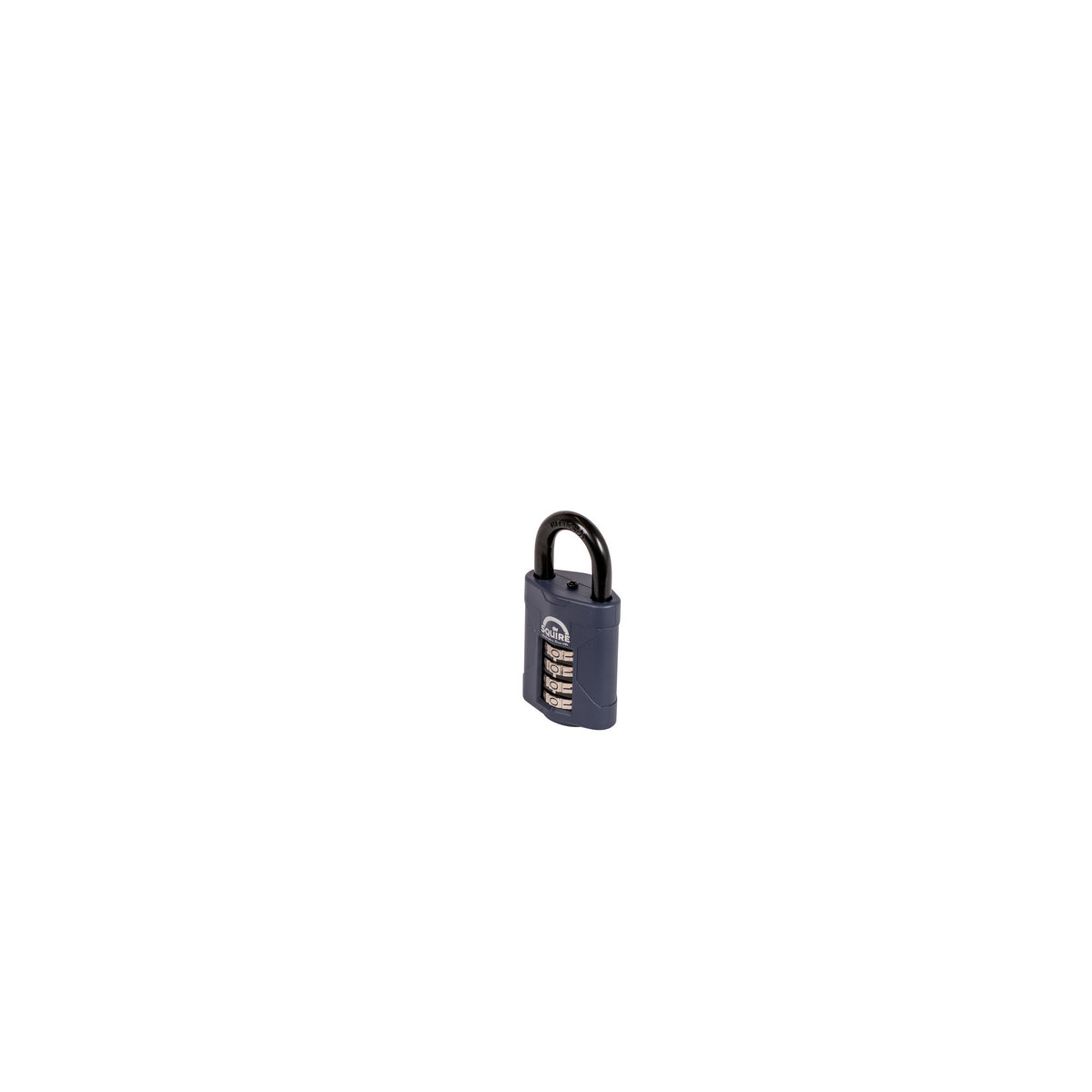 Premium Combination Padlock - 50 mm