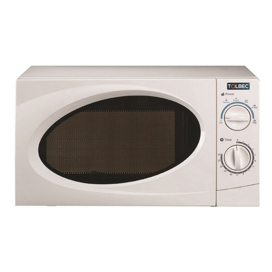 Microwave Oven