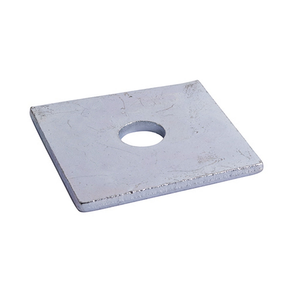Square Plate Washers 50 mm x 50 mm - M20