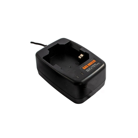 Nailfire Battery charger base and power adaptor