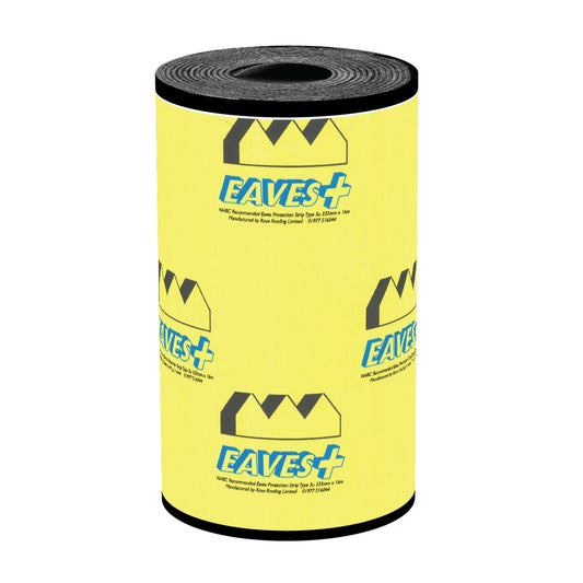 5U Eaves Protection Sheet - 330mm x 16m
