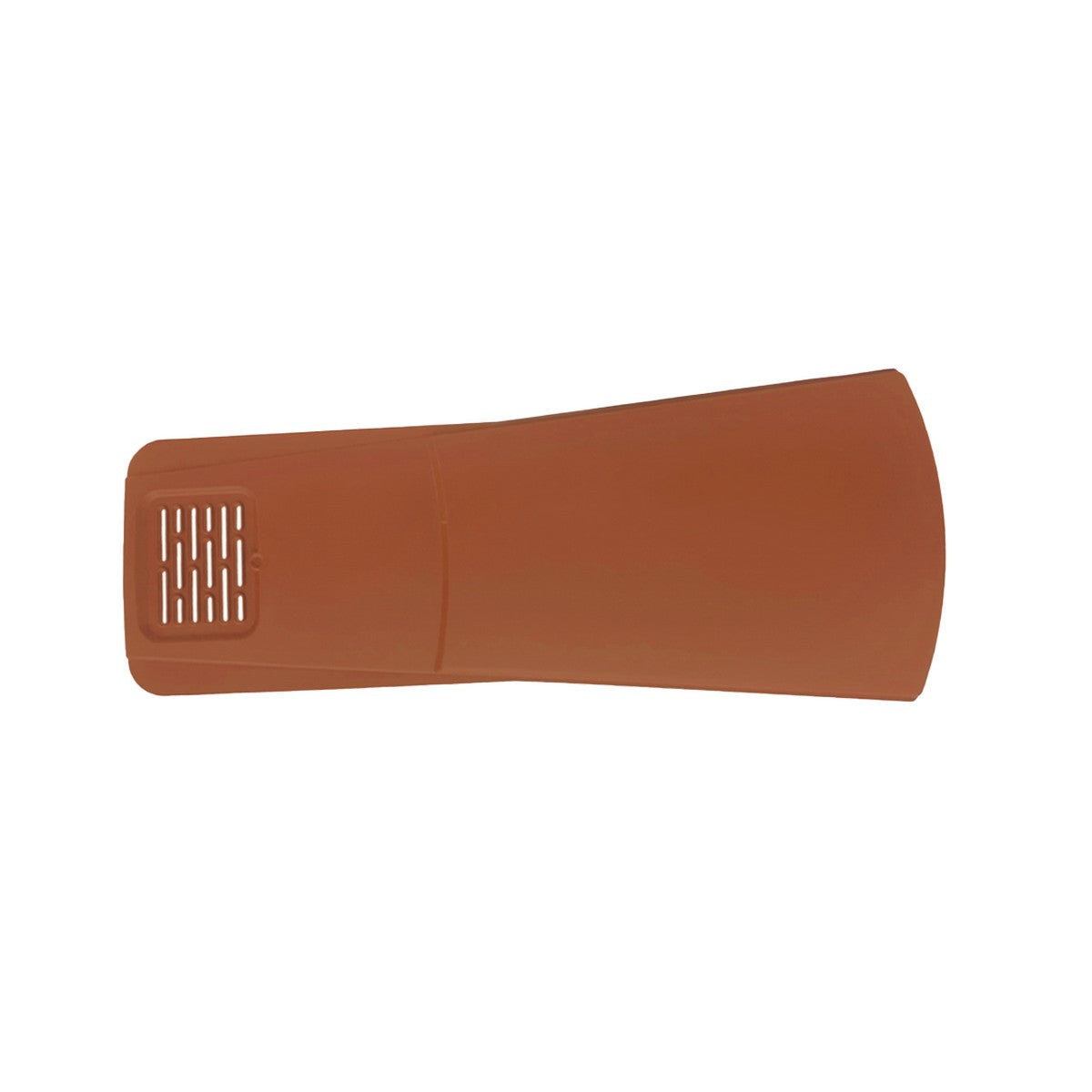 Ambi-Verge Universal Dry Fix Verge - Terracotta