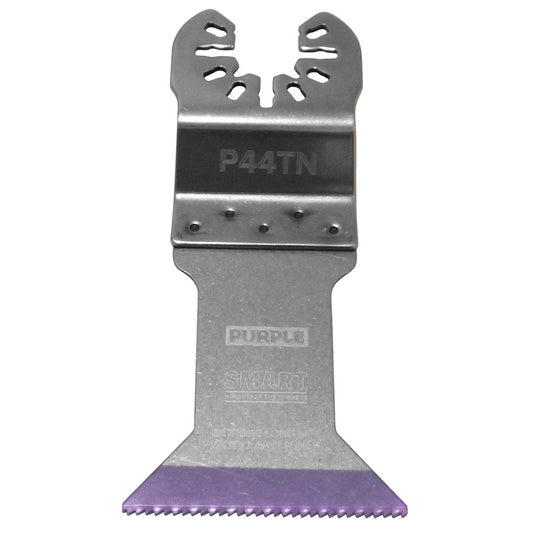 SMART Purple Series Bi-Metal Blade 44 mm - Pack 3