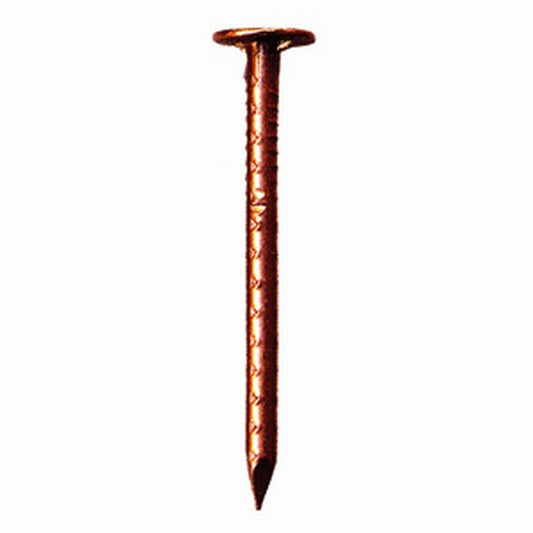 Copper Clouts - 30 mm x 3.35 mm