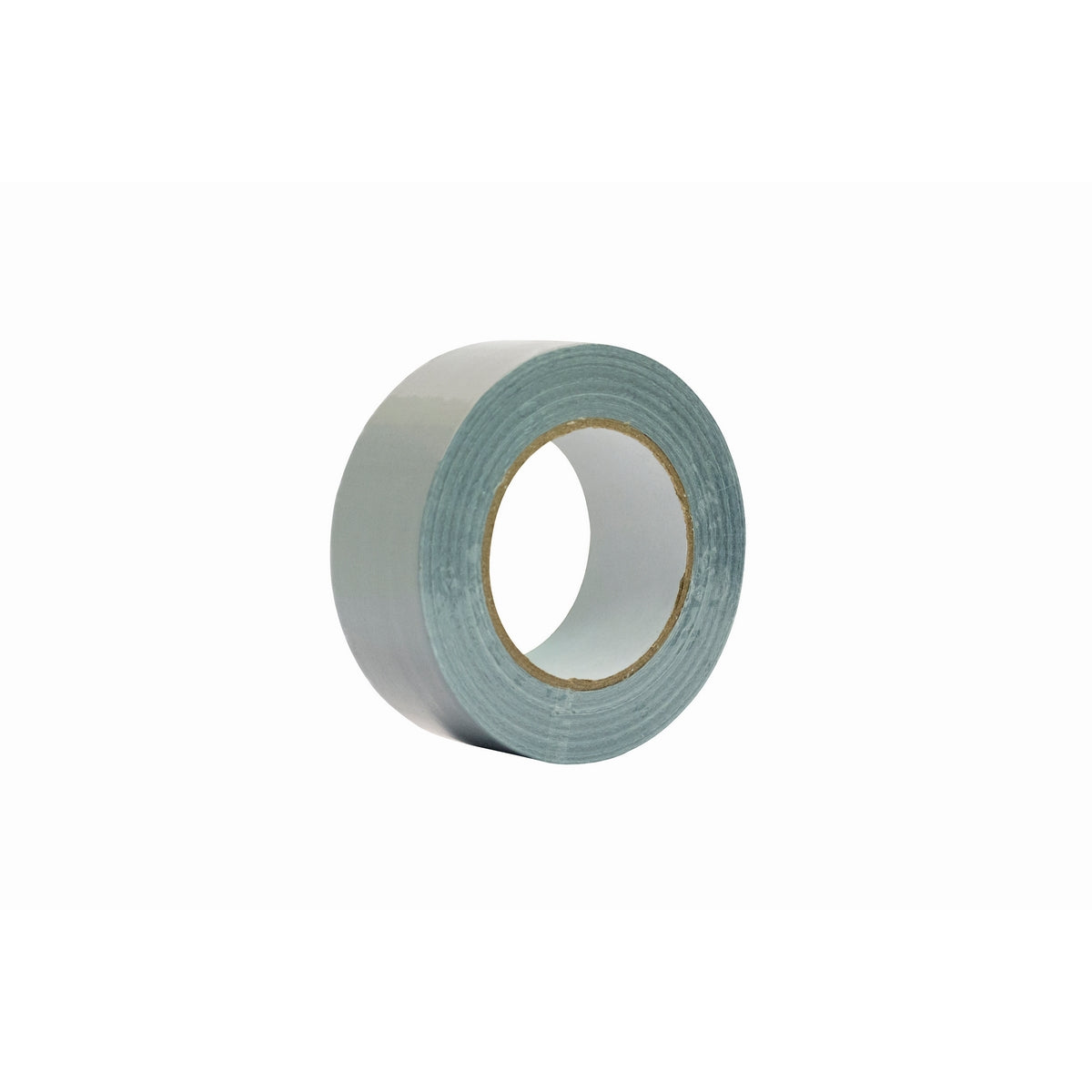 Grey All Purpose Cloth Tape - 75 mm x 50 m