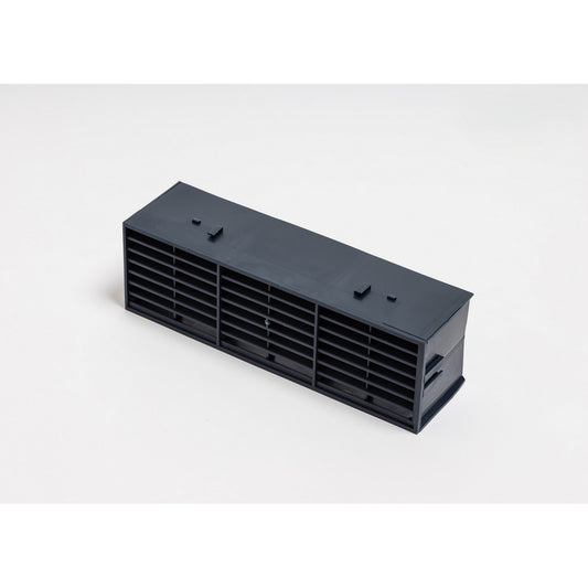 Ryton Multifix Airbrick - Blue/Black