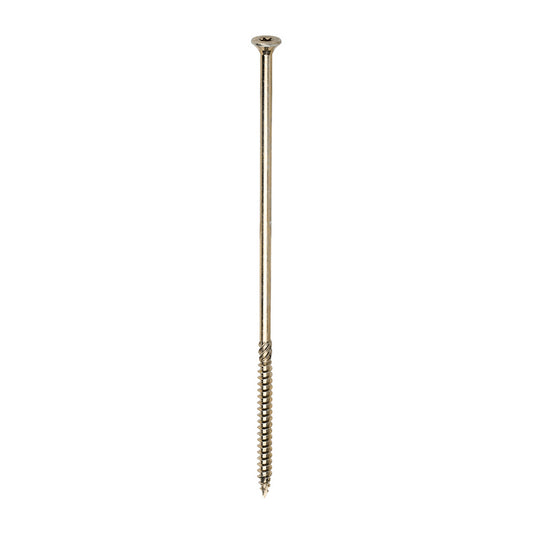 C2 Multi-Purpose Premium Double CSK Screw - 8.0 mm x 250 mm