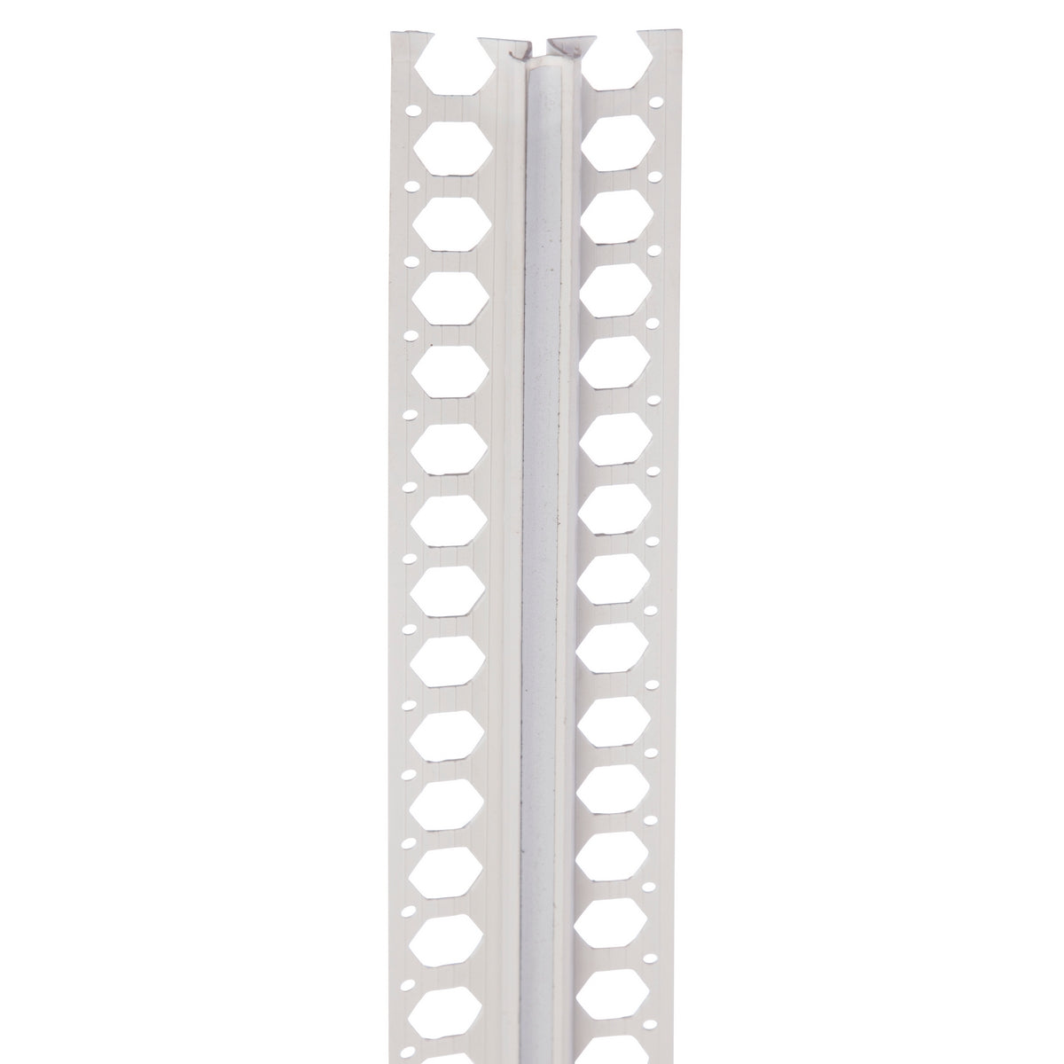 Ivory PVCu Movement Bead - 15 mm x 2.5 m