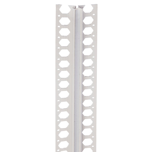 Ivory PVCu Movement Bead - 15 mm x 2.5 m