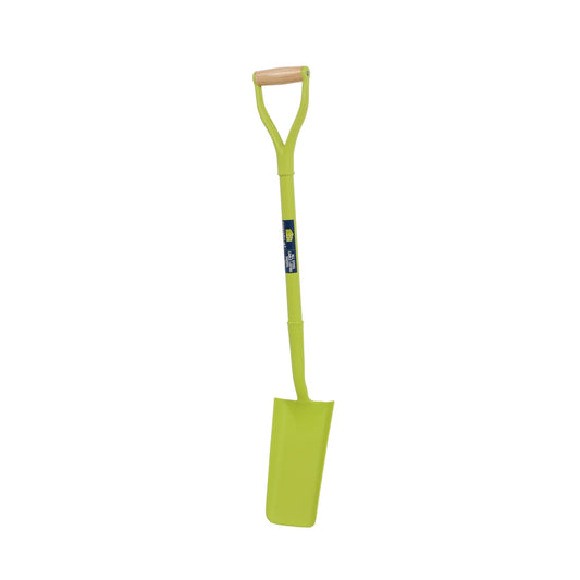 construkt® All Steel Cable Laying Shovel