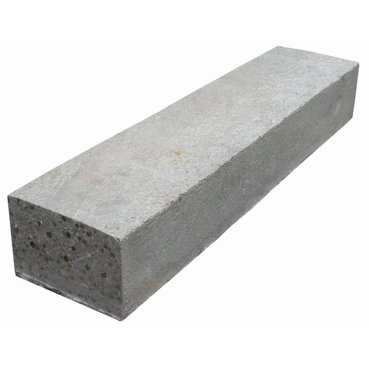 Concrete Lintel High Fire Rated 140 mm x 215 mm x 1200 mm (120 min)