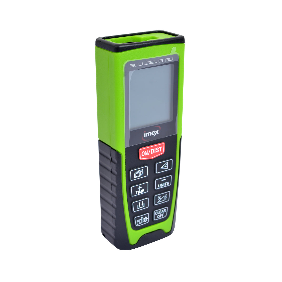 Distance Laser Measure - 80 m