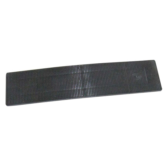 Glazing Packer - 24 mm x 100 mm x 2 mm