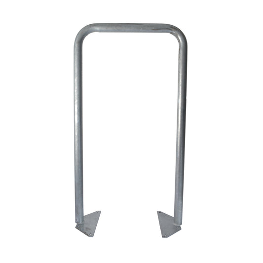 Sheffield Style Bike Hoop Bolt Down
