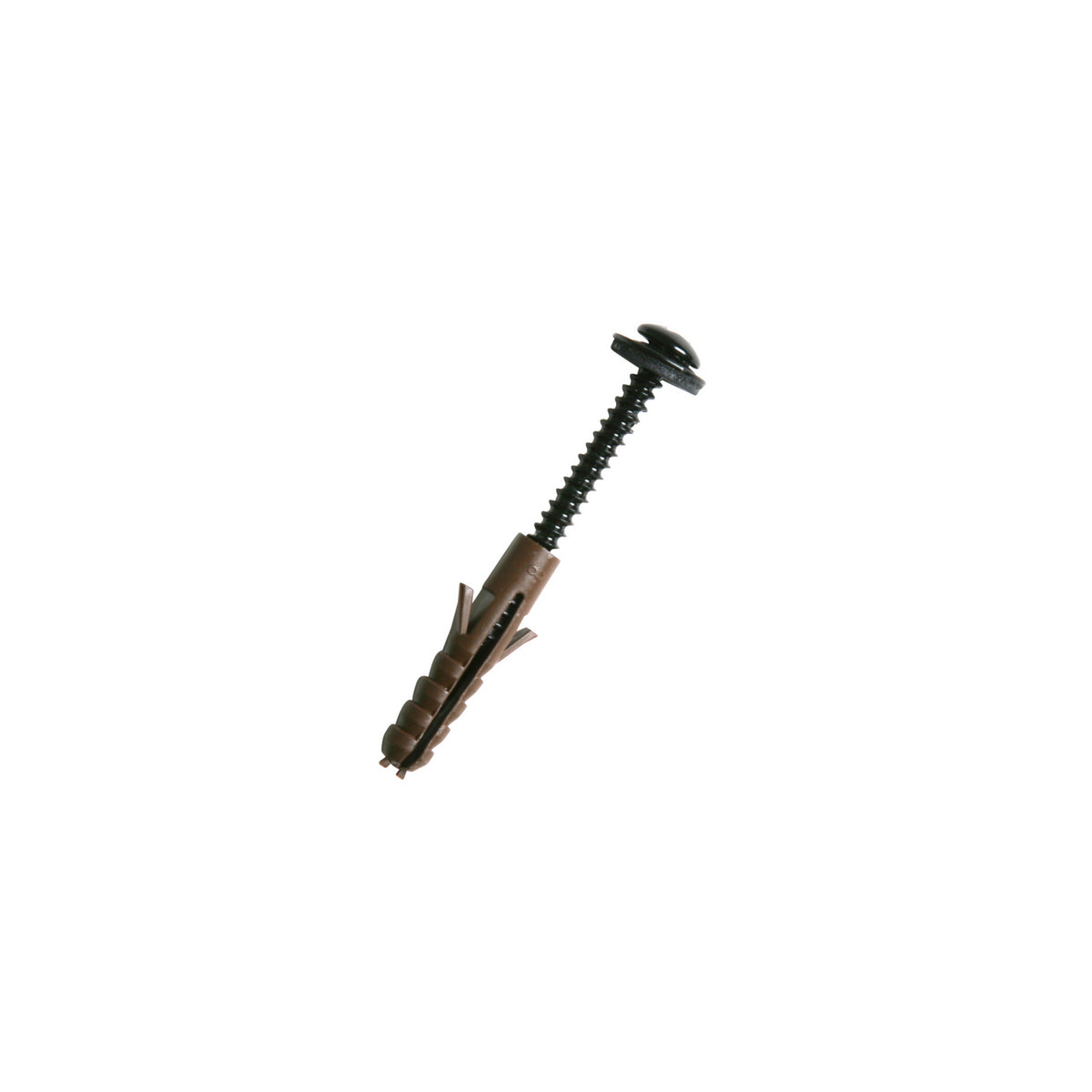 Cast Iron Style Lug Fixing  - Pack of 10