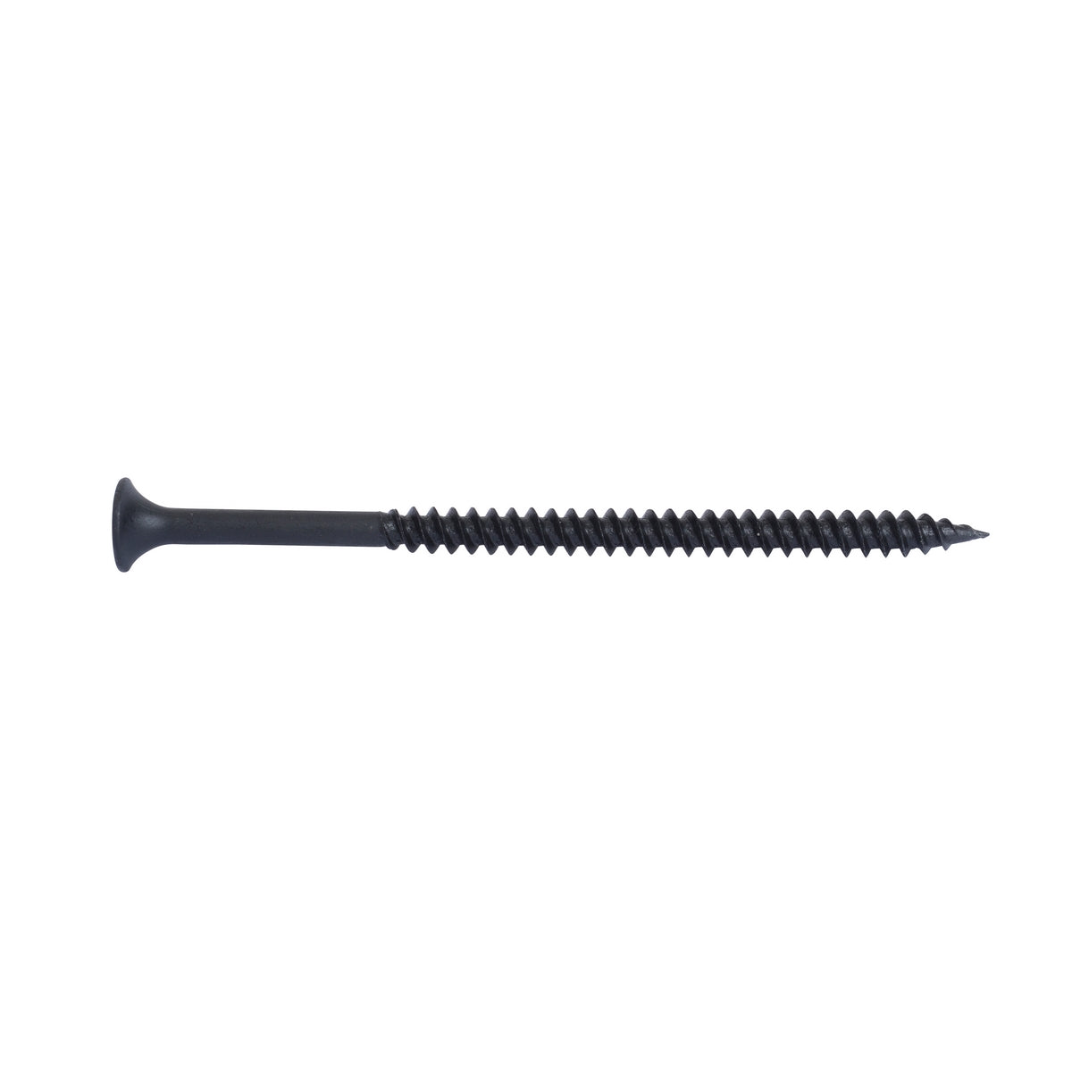 Fine Thread Loose Drywall Screws - 100 mm