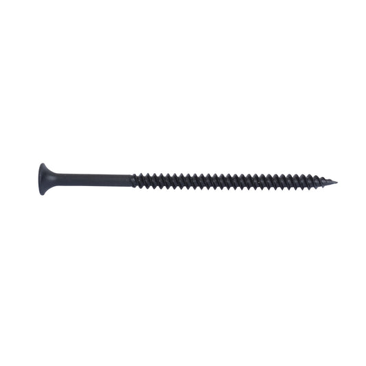 Fine Thread Loose Drywall Screws - 100 mm
