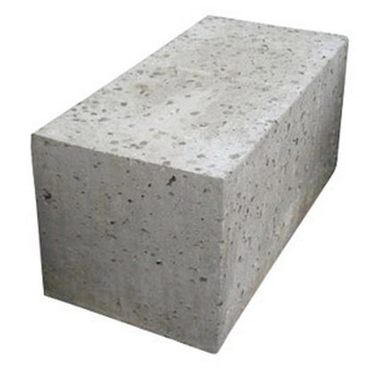 Concrete Padstone 440 mm x 215 mm x 215 mm