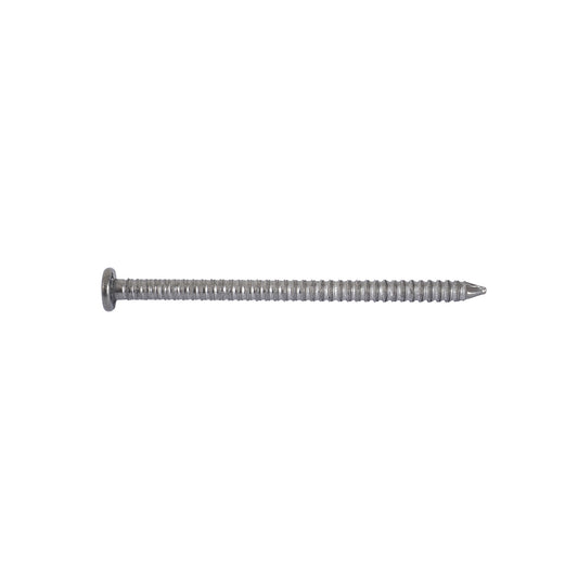 Bright Annular Ring Shank Nails  - 20 mm x 2 mm (2.5 kg pack)