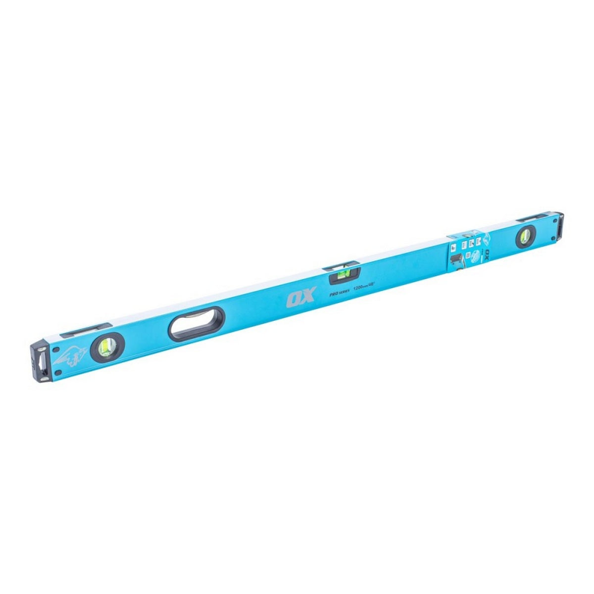 OX Pro Level - 1200 mm