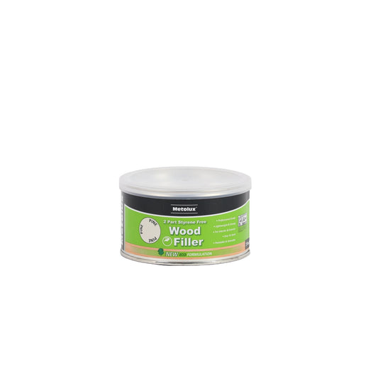 Natural Wood Filler - 275 ml