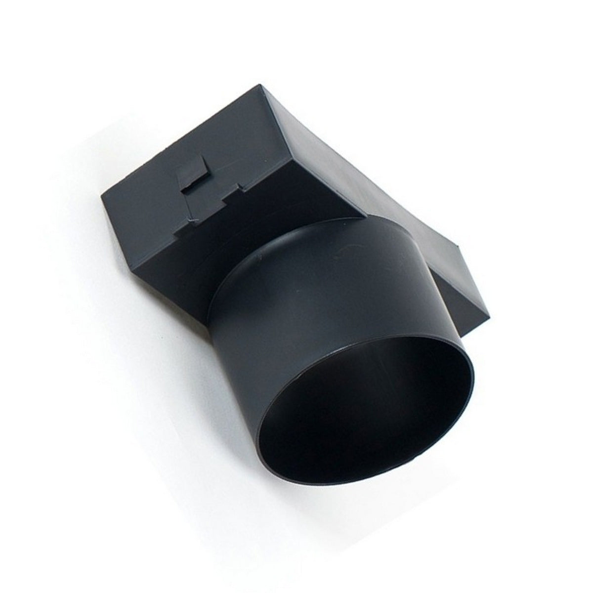 Small Slate Vent Flexible Adaptor