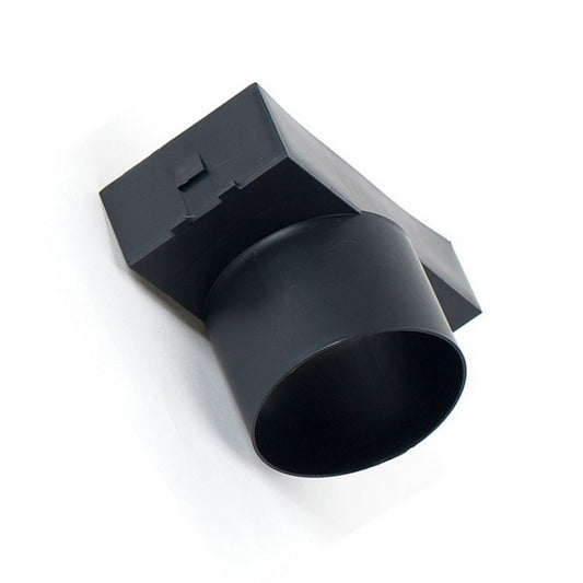 Small Slate Vent Flexible Adaptor
