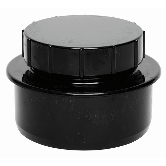 Screw Access Plug
