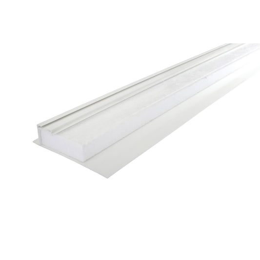 Rigid Cavity Closer - 75 mm x 2.4 m