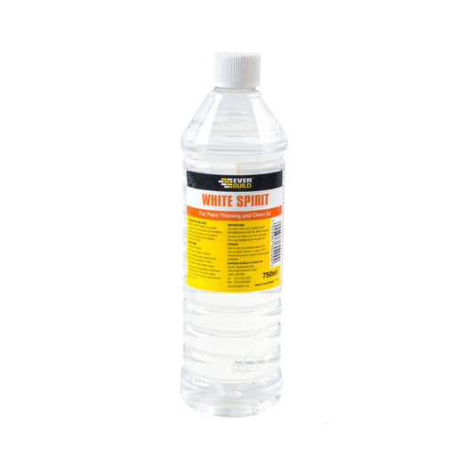 White Spirit - 750 ml