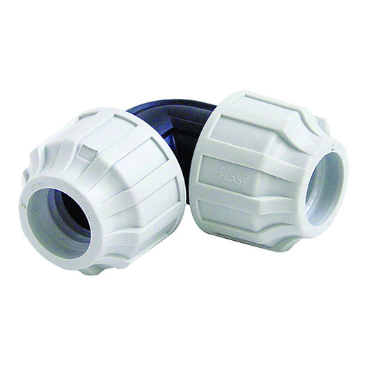 90° Elbows - 20 mm