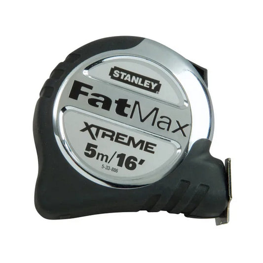 Stanley Fatmax Extreme Tape Measure - 5 m
