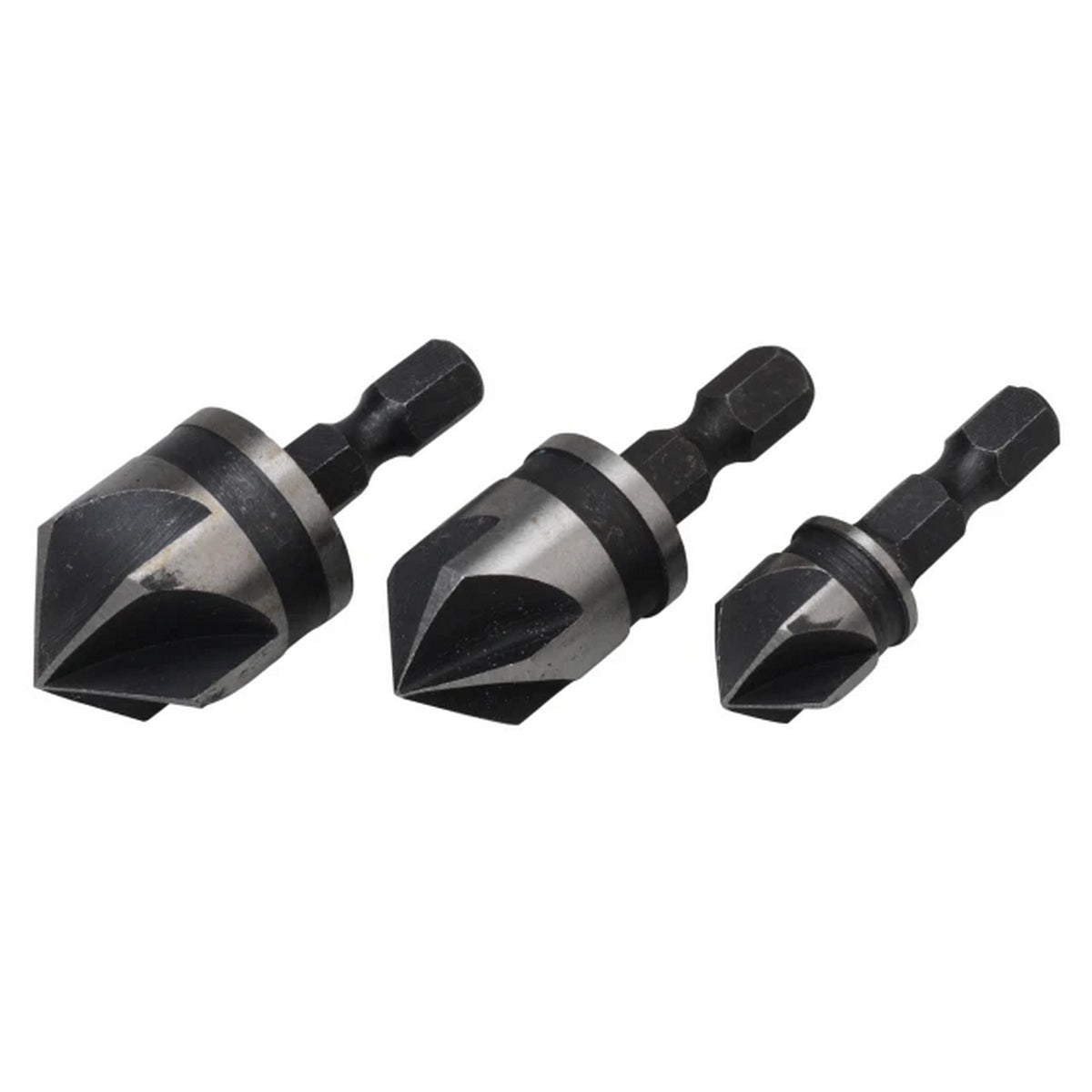 Countersink Bits