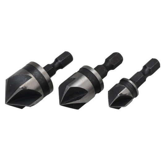 Countersink Bits