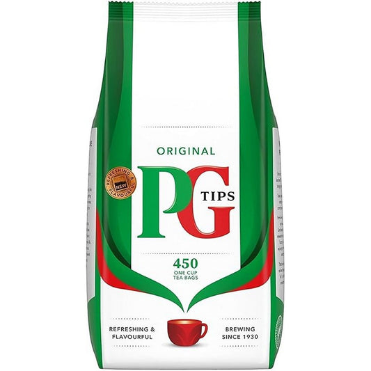 Tea Bags